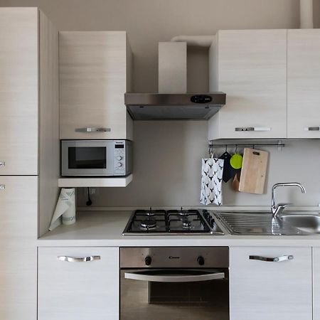 Nettuno Apartment Gallipoli Luaran gambar