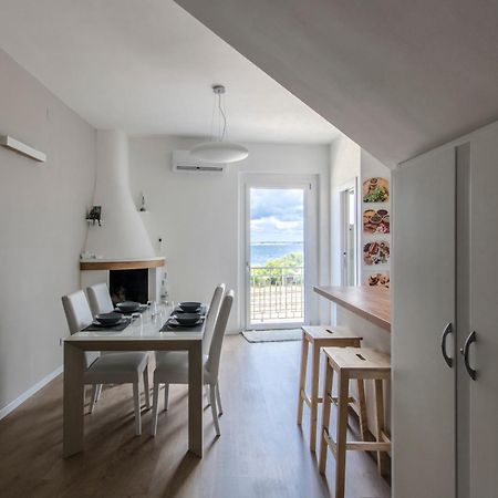 Nettuno Apartment Gallipoli Luaran gambar
