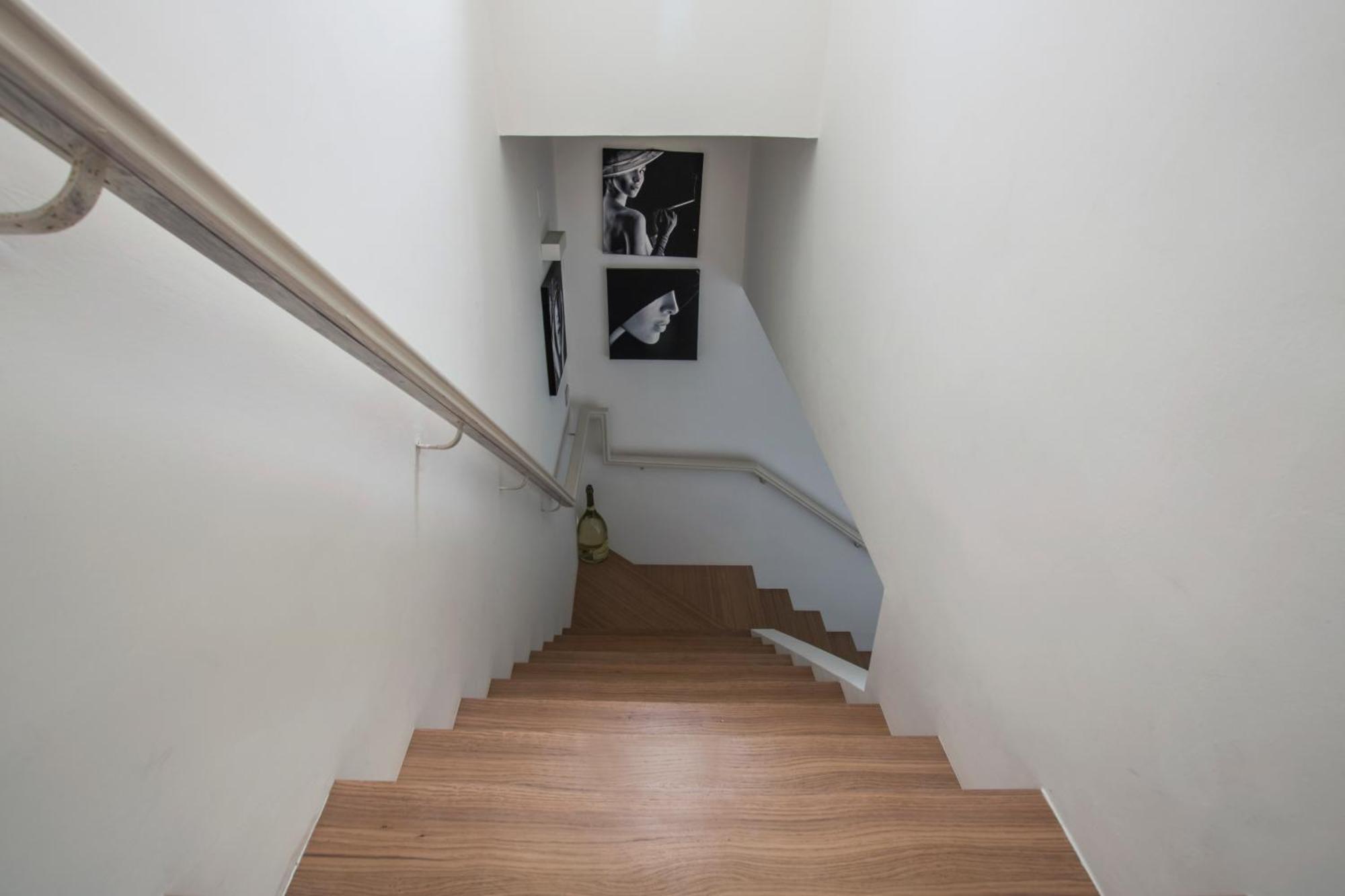 Nettuno Apartment Gallipoli Luaran gambar