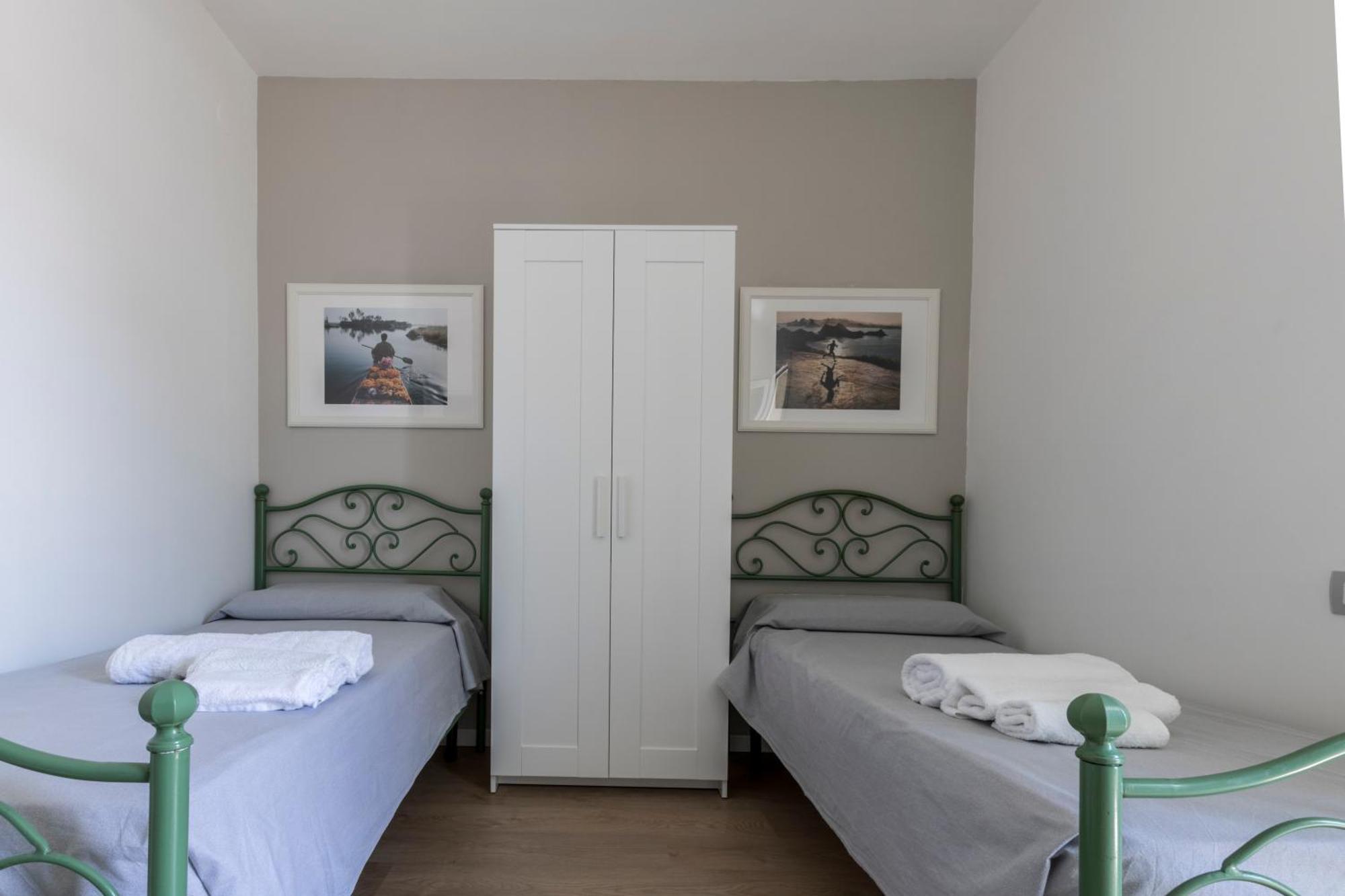 Nettuno Apartment Gallipoli Luaran gambar