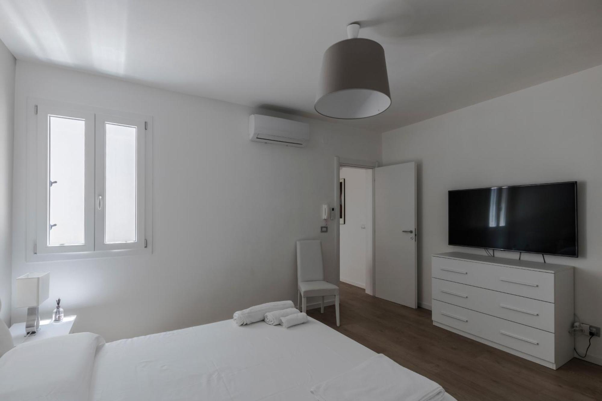Nettuno Apartment Gallipoli Luaran gambar