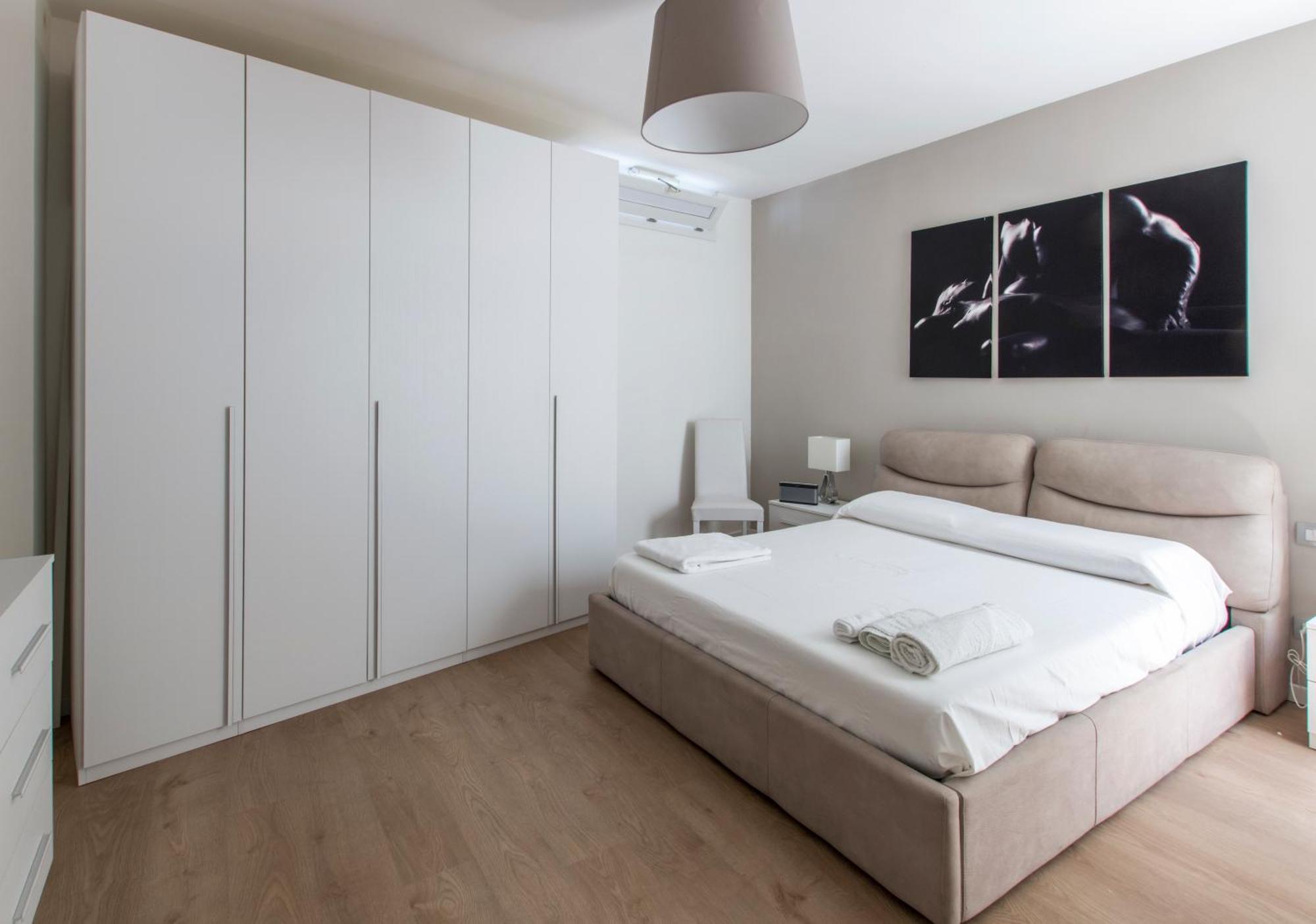 Nettuno Apartment Gallipoli Luaran gambar