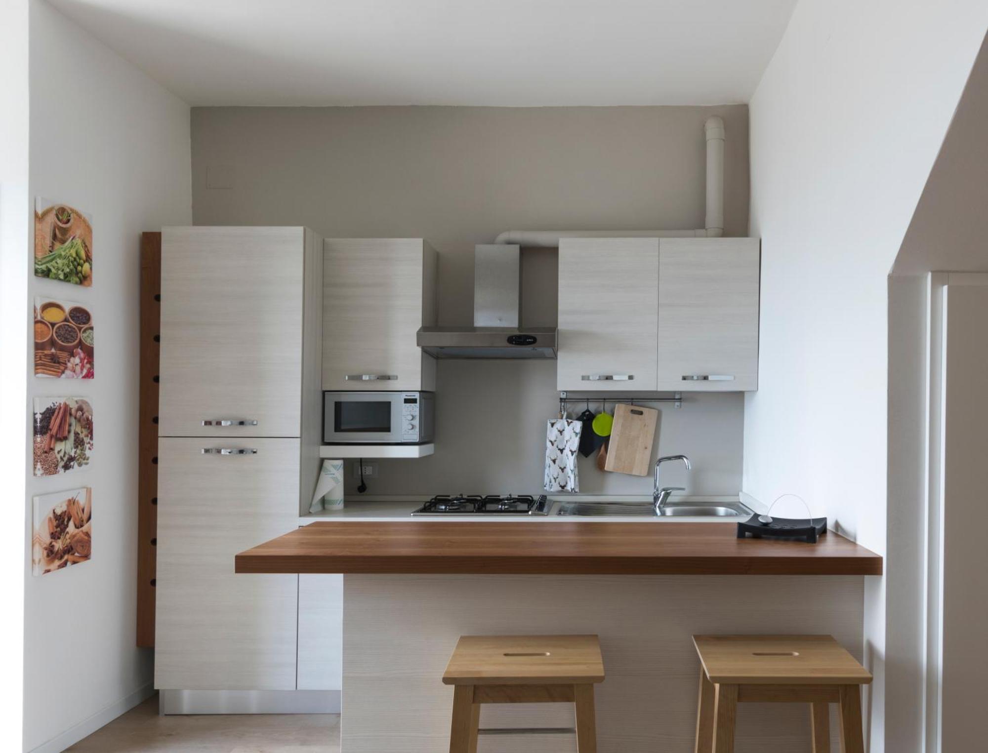 Nettuno Apartment Gallipoli Luaran gambar
