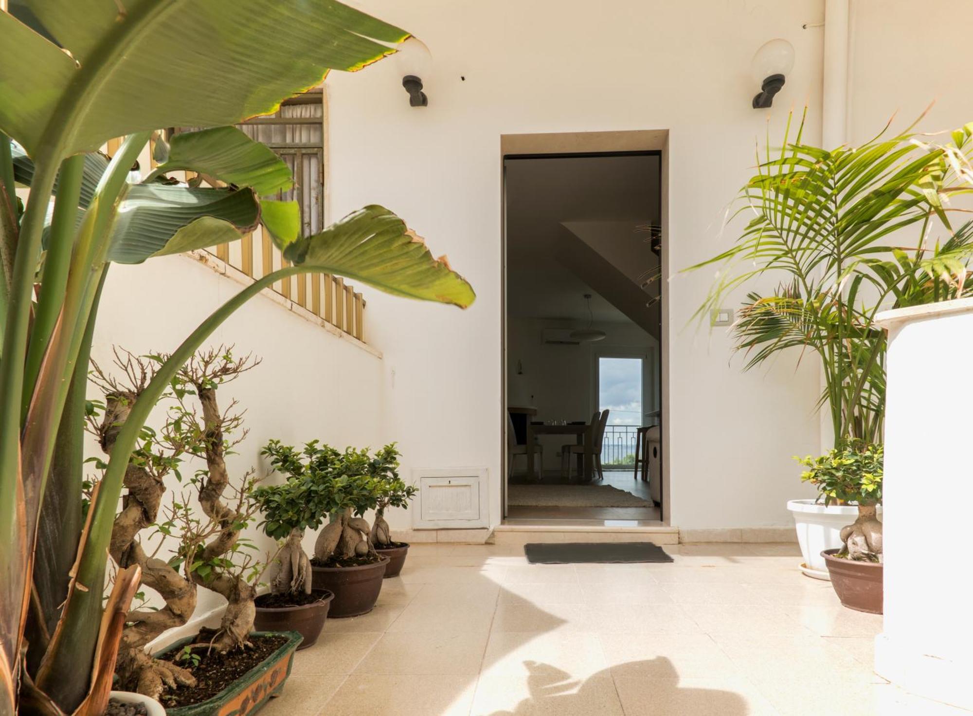 Nettuno Apartment Gallipoli Luaran gambar