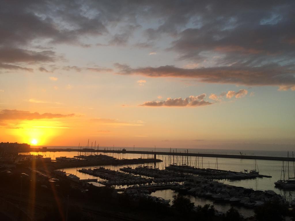 Nettuno Apartment Gallipoli Luaran gambar